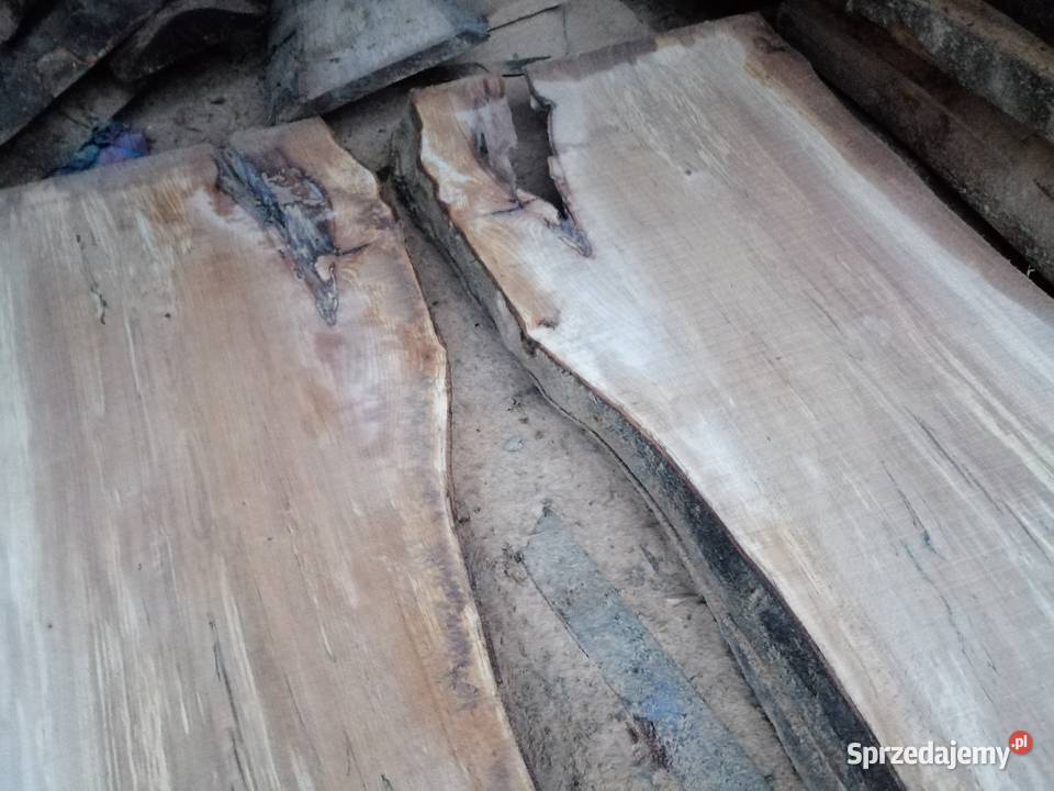 Bale deski bukowe dębowe jesionowe Przysucha sprzedam