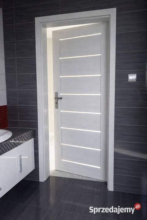 NAKŁADKI MASKUJĄCE STARE FUTRYNY BEZ WYRYWANIA opolskie Opole