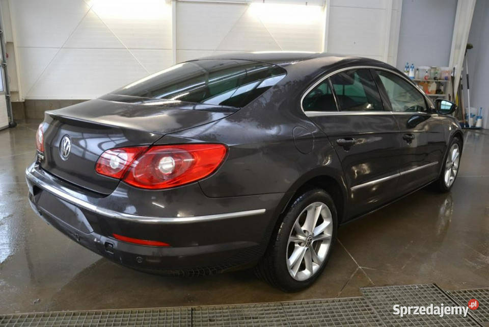 Volkswagen Passat CC CC 20tdi 140 automat dsg Kęty sprzedam