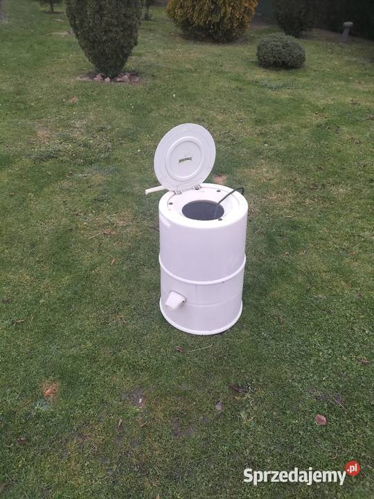 Wirówka do prania Krupe