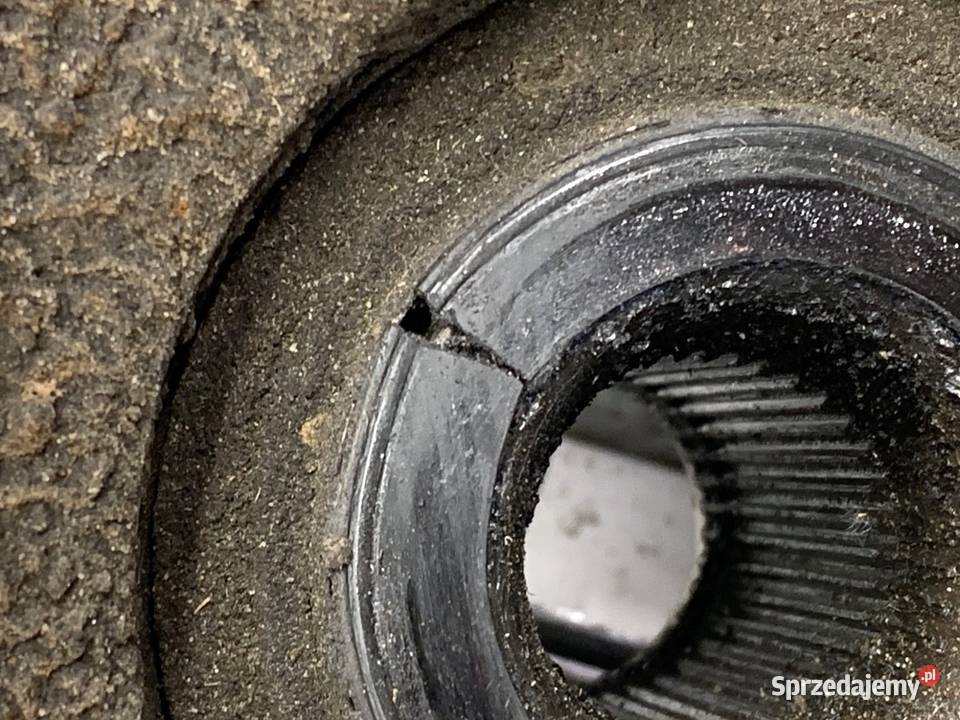 ZWROTNICA LEWY PRZÓD VOLVO XC90 I 29 272 0215 osobowe sprzedam