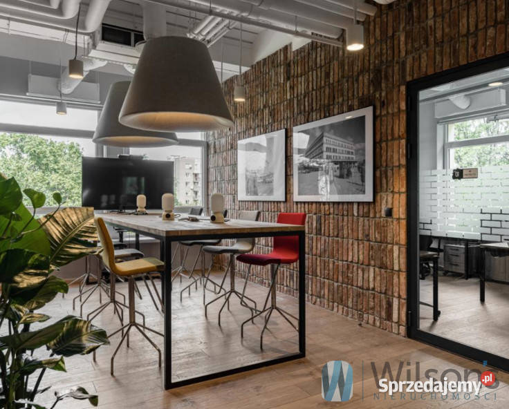 Lokal Warszawa Młynarska 10m2