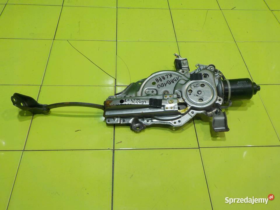 LEXUS RX300 II 30 B 04r mechanizm klapy tyl Suków