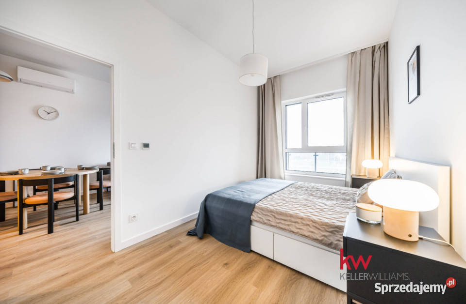 Mieszkanie 4848m2 2pok Poznań