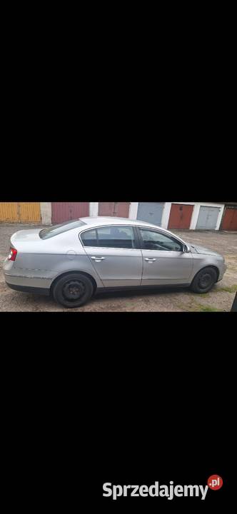 Vw passat 20tdi dsg Passat Gliwice