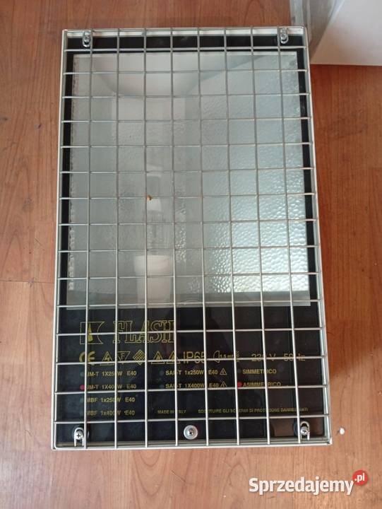 Lampy Chocz sprzedam