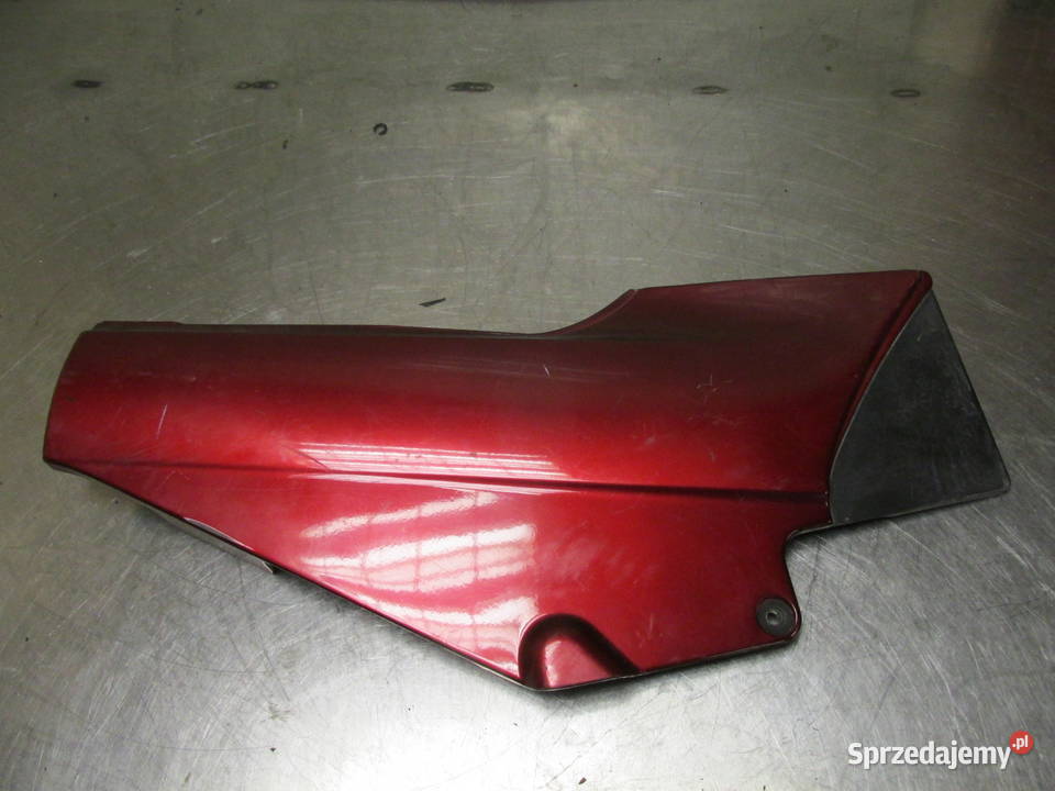 Prawy boczek Kawasaki GTR 1000 Sandomierz