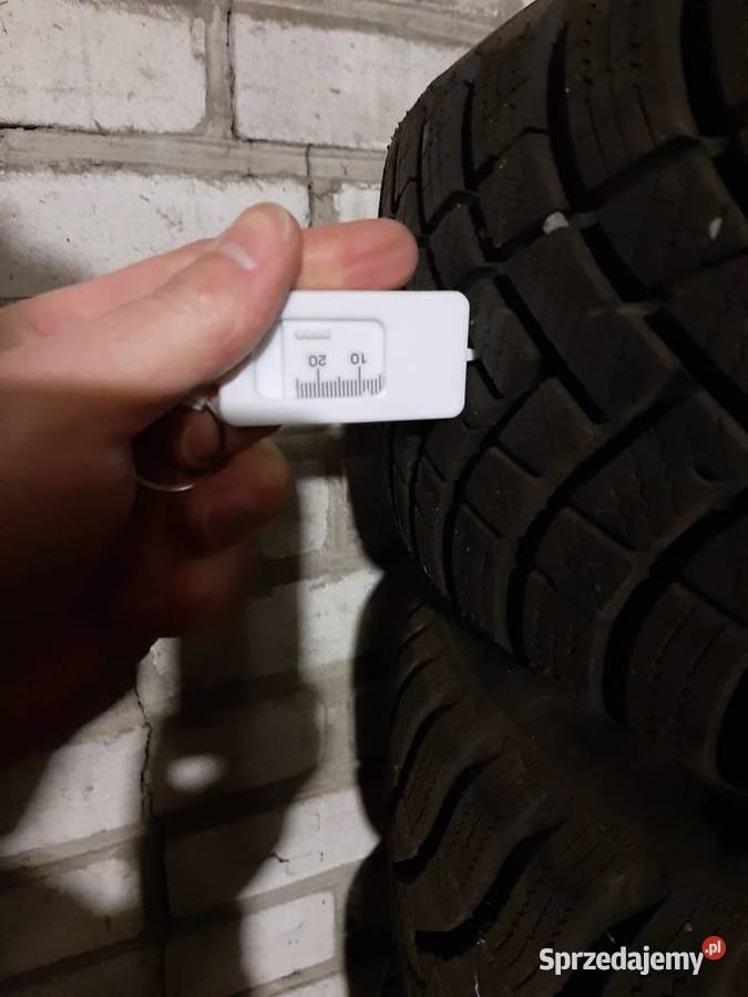 HANKOOK winter i cept RS3 19565 R15 91H zimówki Warszawa