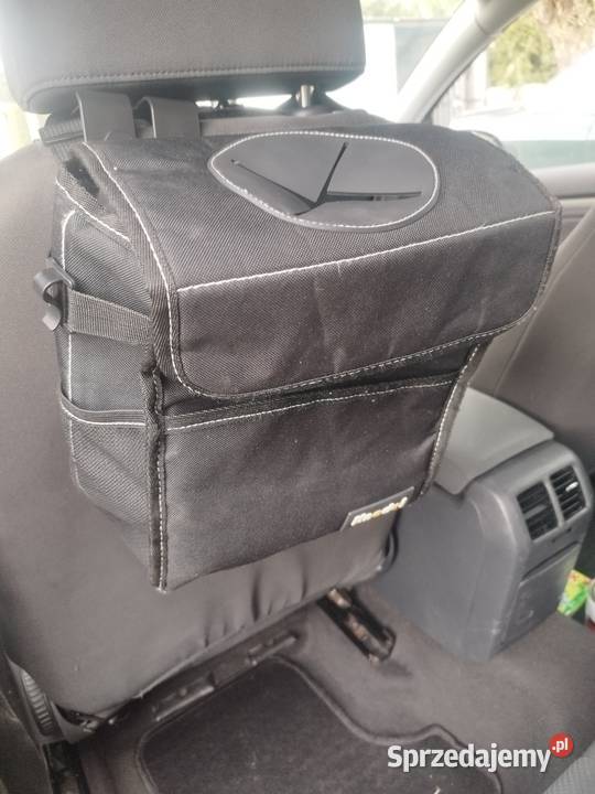 Samochodowy kosz na śmieci Motoryzacja Tarnów