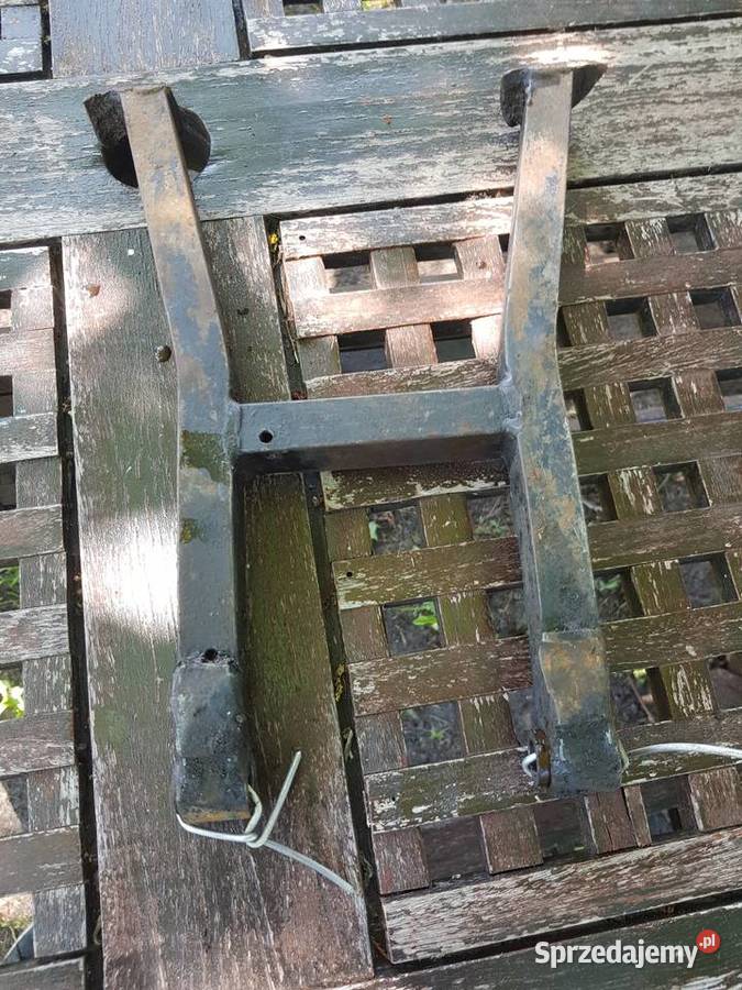 2SHL M11Ładnazdrowa stopka centralnapodstawa Gorzów Wielkopolski