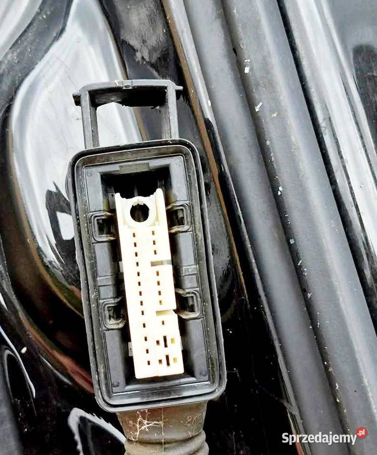 AUDI A8D4 DRZWI PRAWY PRZÓD ALUMINIOWE LAKIER Radom