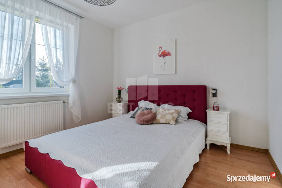 Mieszkanie 5617m2 2 pok Gdańsk Jednorożca Sprzedaż