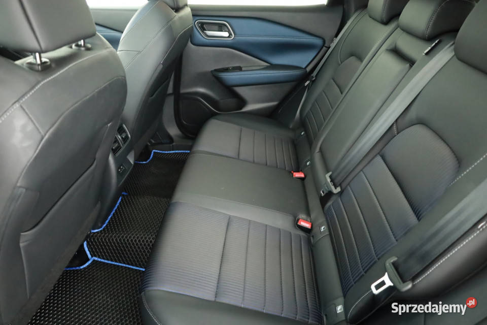 Nissan Qashqai 13 DIGT MHEV Piaseczno