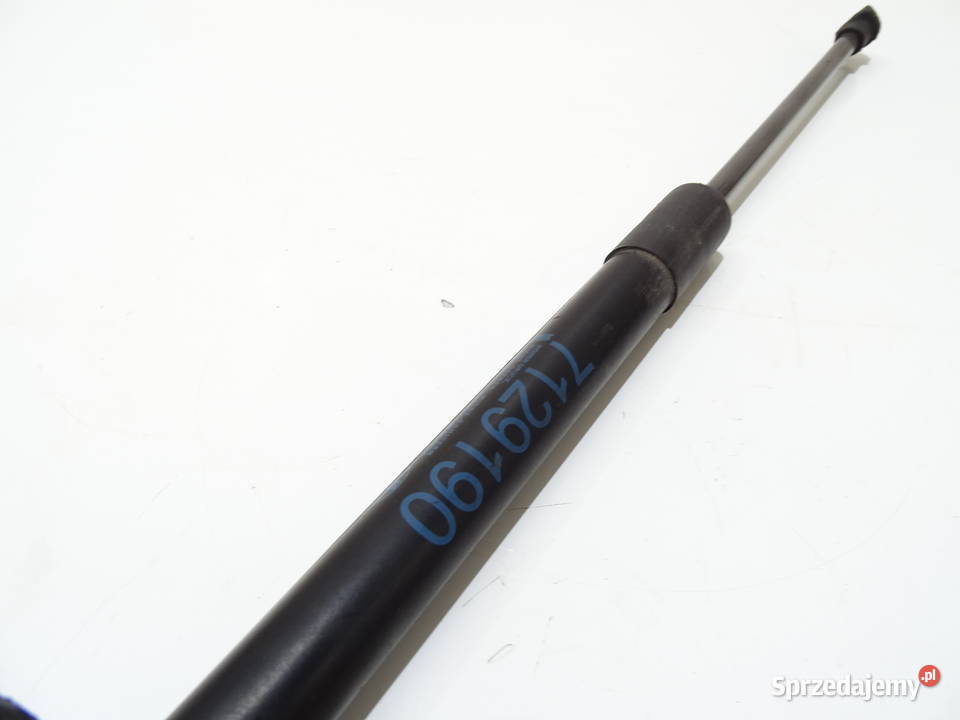 SIŁOWNIK TELESKOP MASKI BMW E90 E92 OE 7129190 Strzyżewice