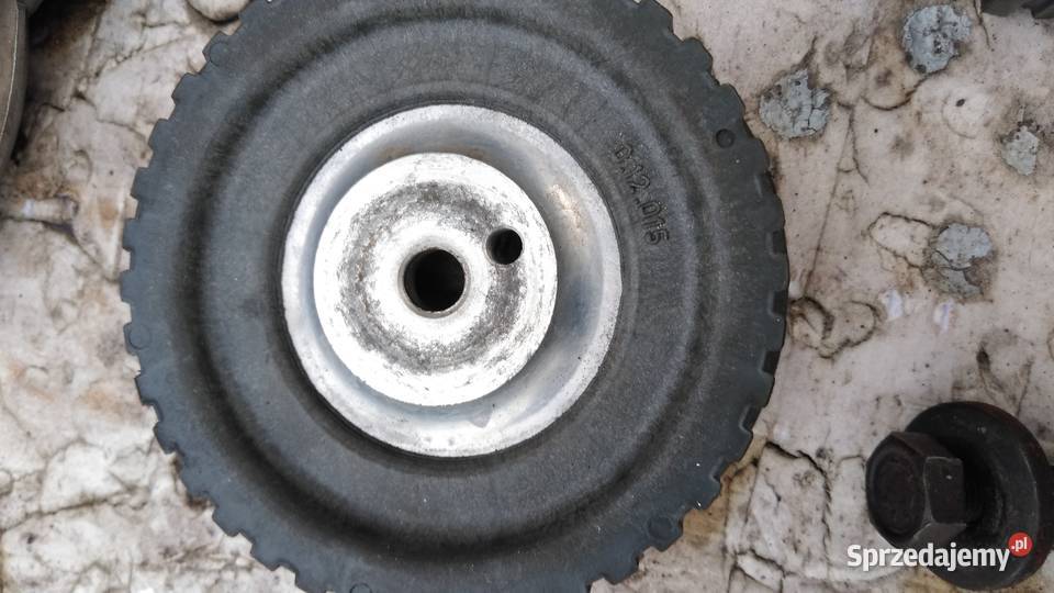 Polonez Borewicz FSO Fiat 125p kolo rozrzadu Stalowa Wola