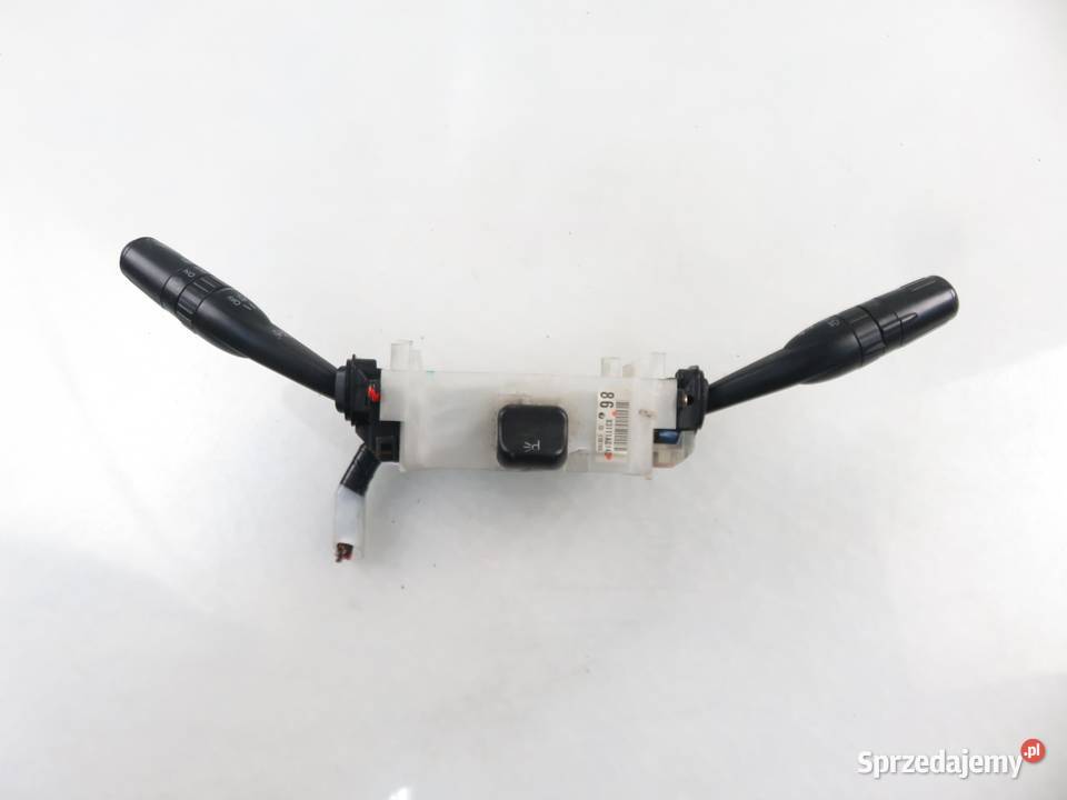 PRZEŁĄCZNIK ZESPOLONY SUBARU OUTBACK III osobowe małopolskie