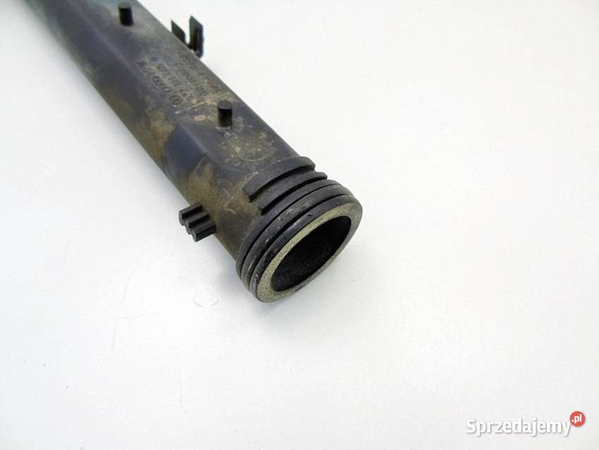 RURKA WODY 14 16V GOLF 4 5 LEON OCTAVIA CADDY Pozostałe Sosnowiec