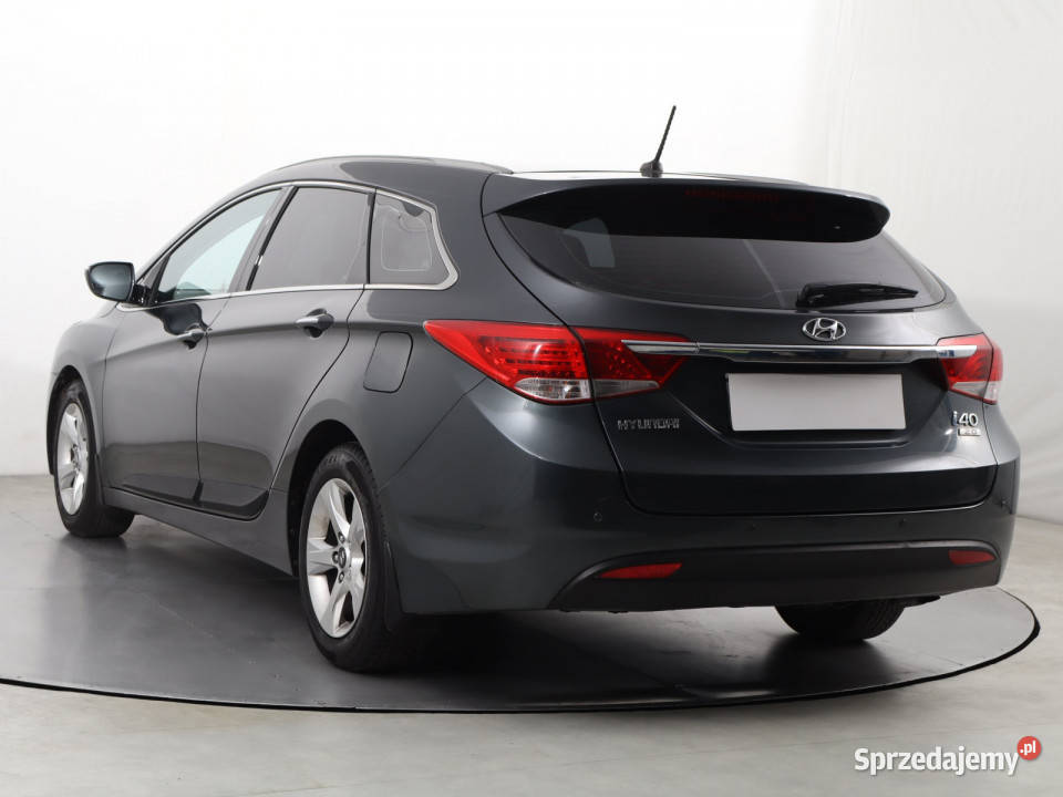 Hyundai i40 20 GDI