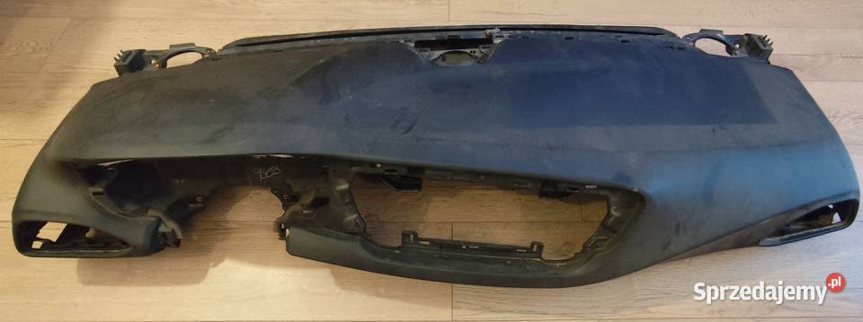 Deska rozdzielcza konsola Chrysler Pacifica Warszawa