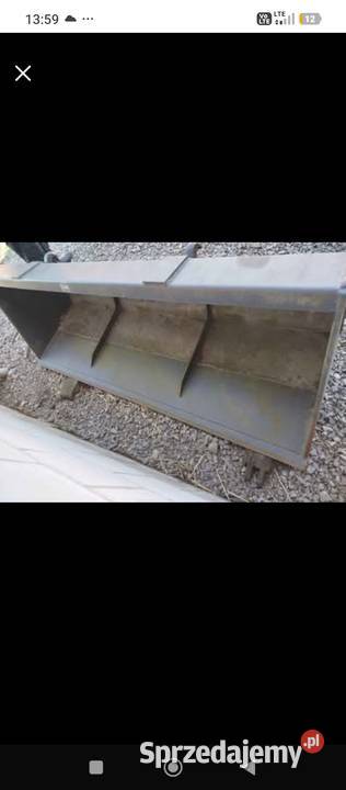 Ursus c380 tur 170mtg Werbkowice
