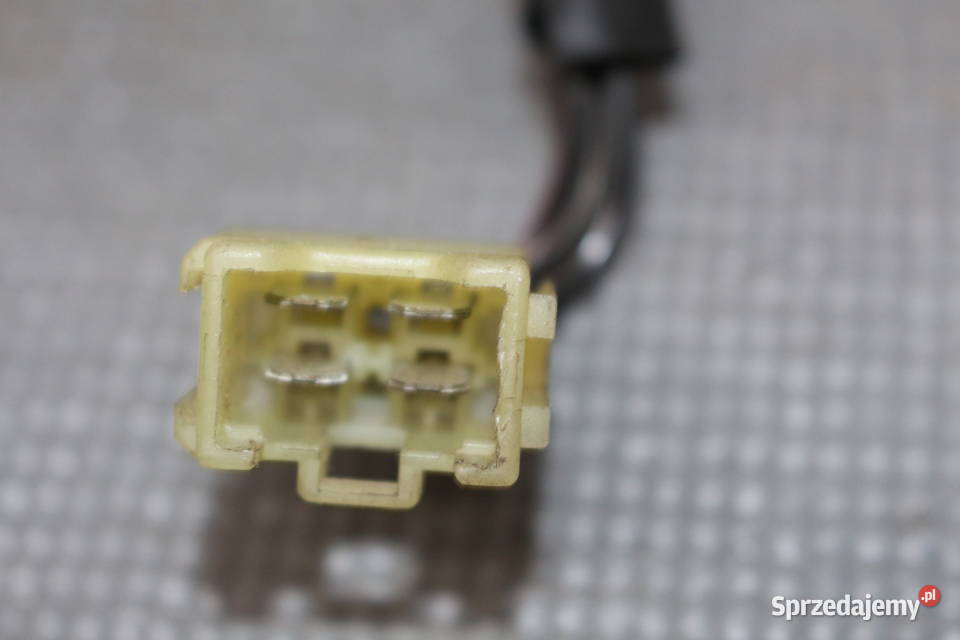 RANGE ROVER P38 KOSTKA STACYJKI 4PIN 36266115 dolnośląskie Prochowice