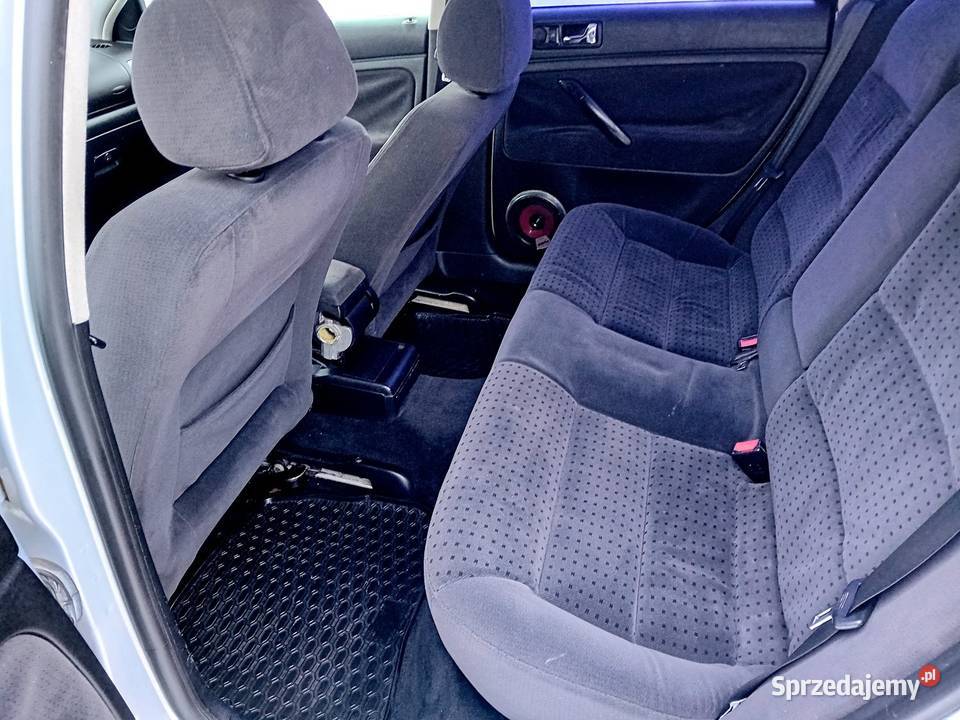 Volkswagen Passat B5 19 TDI 110 Klimatyzacja Rok produkcji 1999 mazowieckie Raciąż
