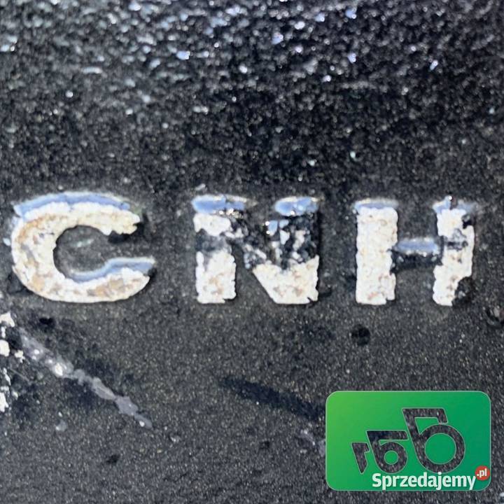 Obudowa mostu CNH 87660411 Belka osi 87660410 Wilkowo