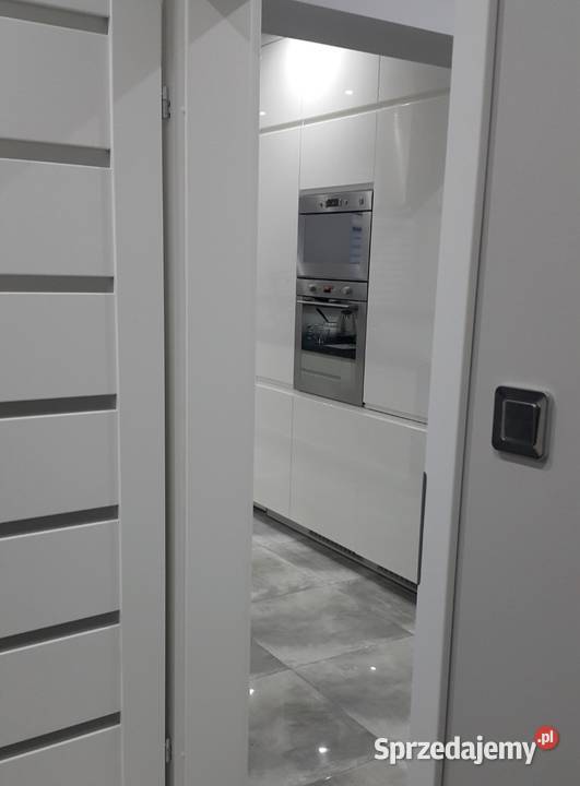 Sprzedam nowoczesne mieszkanie 105m Brzeg