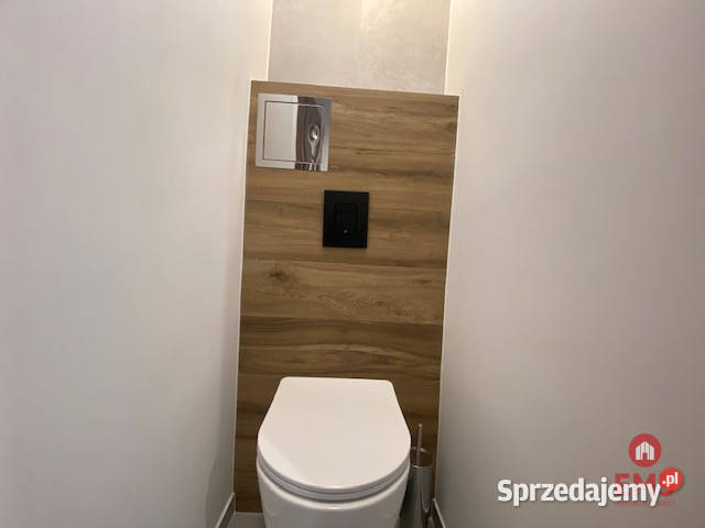 Mieszkanie 60m2 Augustów