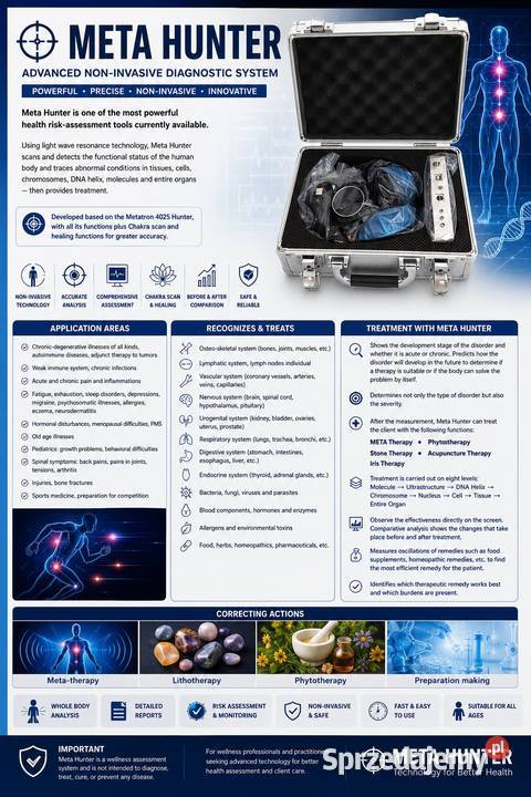 BIOPHILIA TRACKER X5 ULTRA 8 czujników w dolnośląskie Wrocław