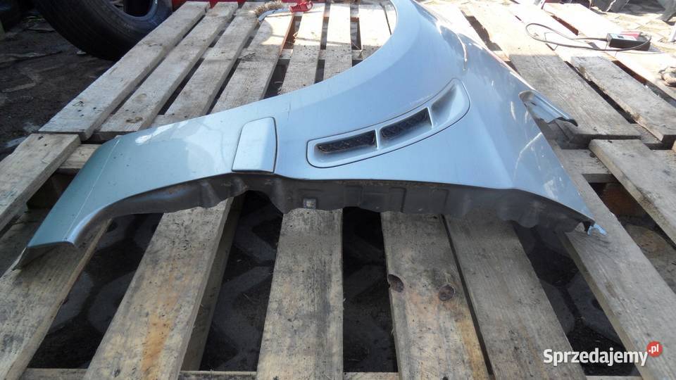 FORD S MK1 I 10r błotnik lewy przód świętokrzyskie