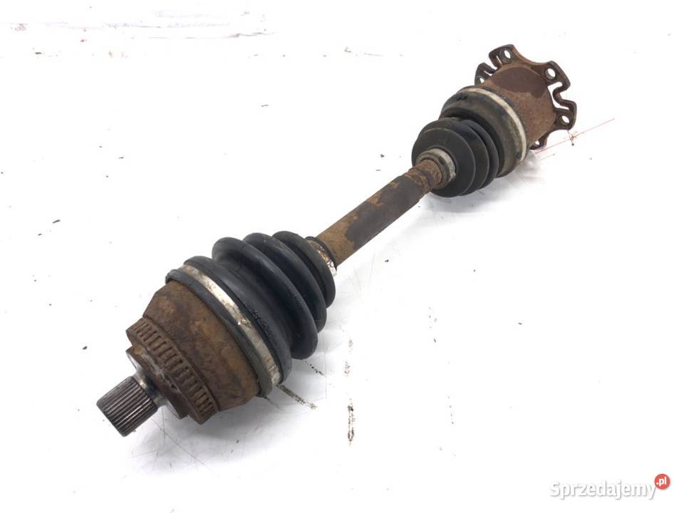 PÓŁOŚ LEWA FORD GALAXY II 28 204 9506 PRZEGUB osobowe podkarpackie