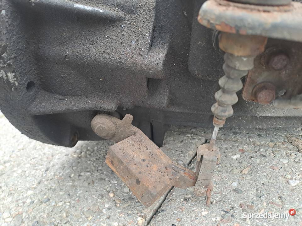 Kia Picanto 11 65 skrzynia biegów M61671 i inne Rok produkcji 2007 Jastrzębie-Zdrój sprzedam