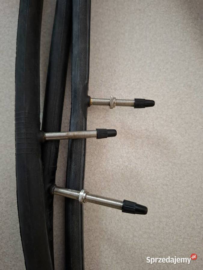 Opony szosowe dętki Szczecin