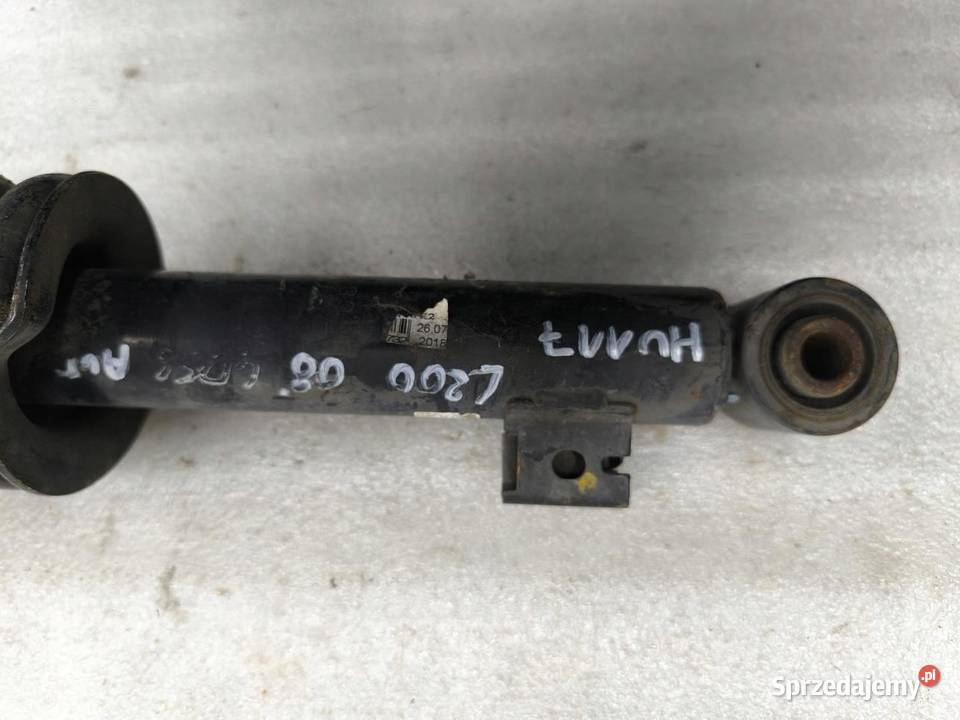 AMORTYZATOR PRZÓD PRZEDNI MITSUBISHI L200 IV