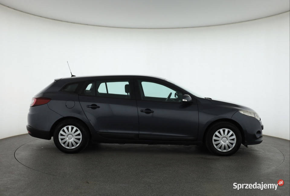 Renault Megane 15 dCi Kombi Piaseczno