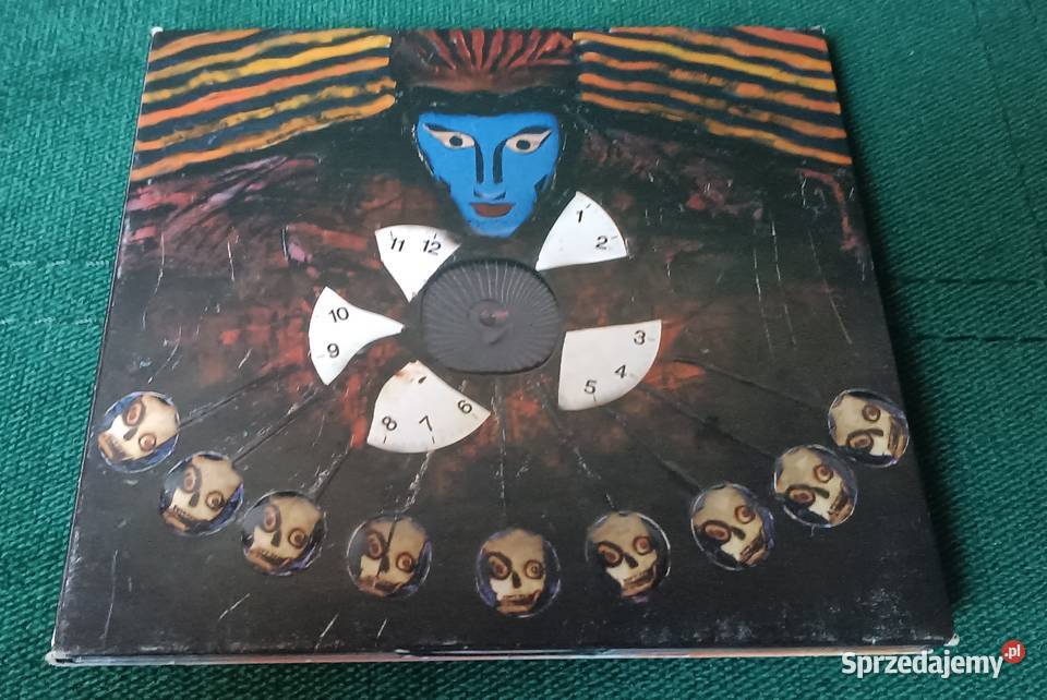 SOAD System of a down Hypnotize CD Zbylitowska Góra