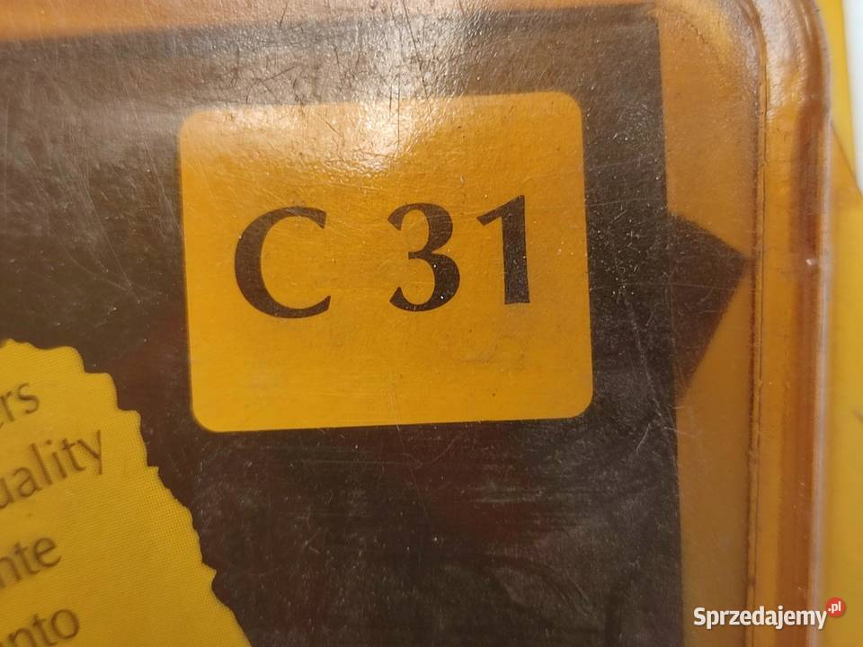 PRZEWODY ZAPŁONOWE FIAT PANDA I 10 19802004 NOWE Układ paliwowy