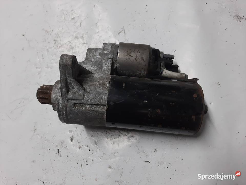 AUDI VW SKODA SEAT 19 TDI rozrusznik 001123016 osobowe Ksawerów