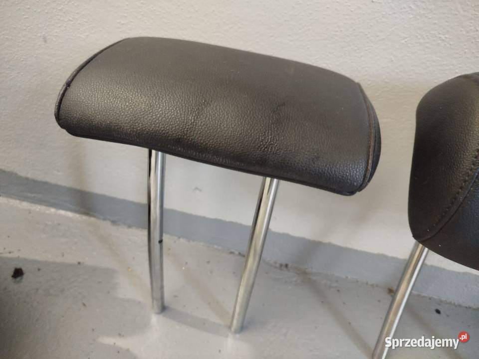 Komplet zagłówków tylnich Hyundai IX35 Kielce