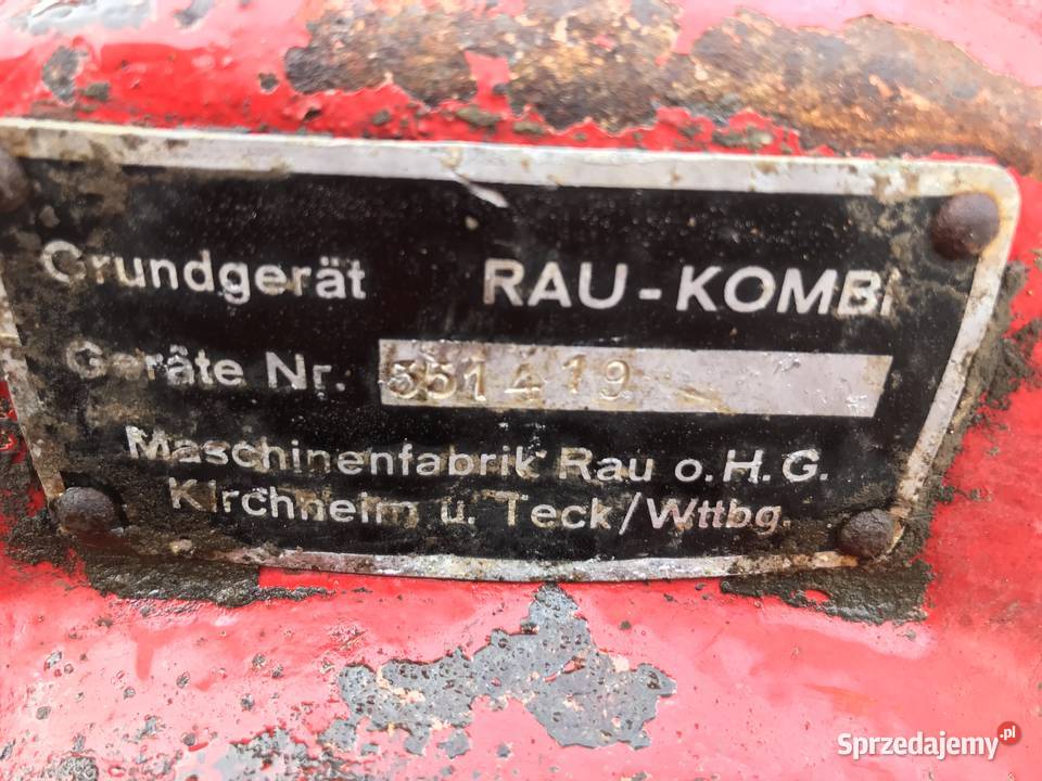 Kopaczka do ziemniaków Kotlarka