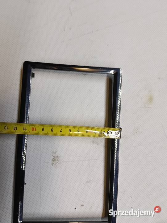 radioodtwarzacz samochodowy Audiovox VME 9125NAV Radioodtwarzacze mazowieckie