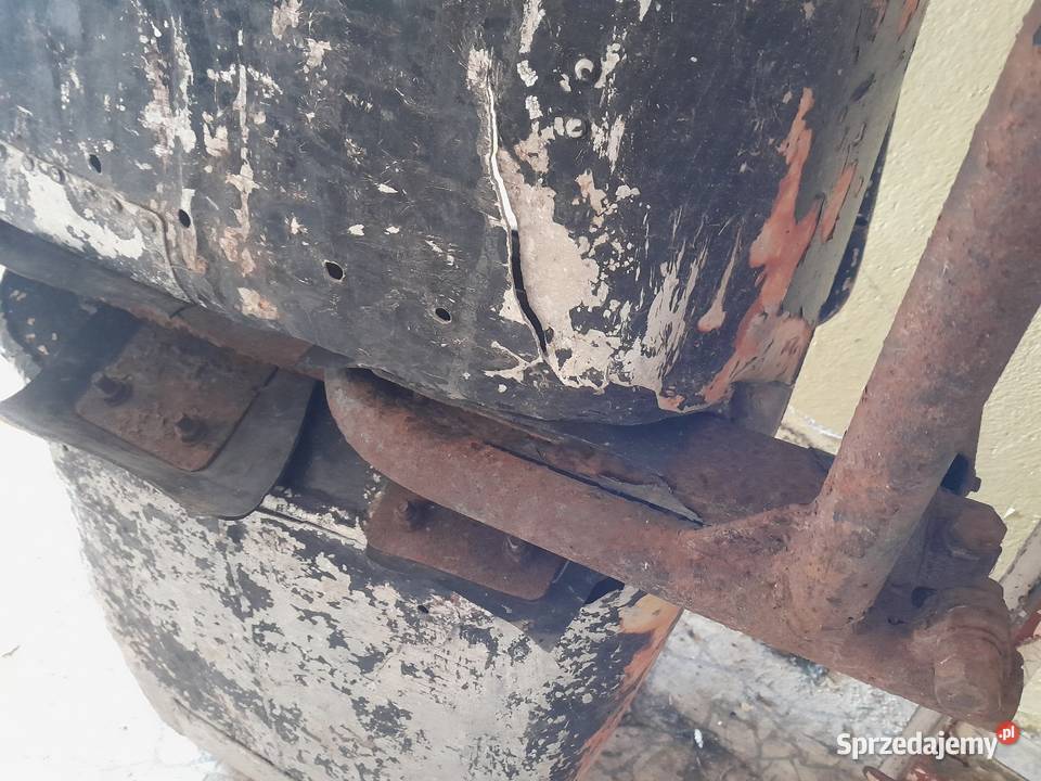 Wózek duna gondola pannonia pozostałe Tychów Nowy