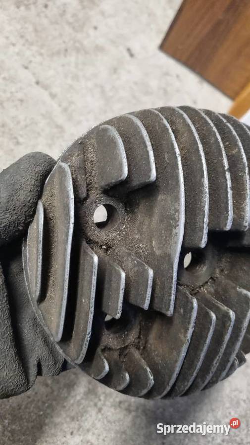 Jawa Perak glowica Bydgoszcz