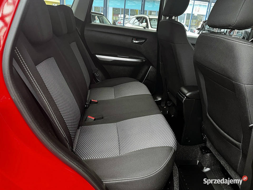 Suzuki Vitara 4x4 14 HYBRID ACCLedNaviKamera Mysłowice