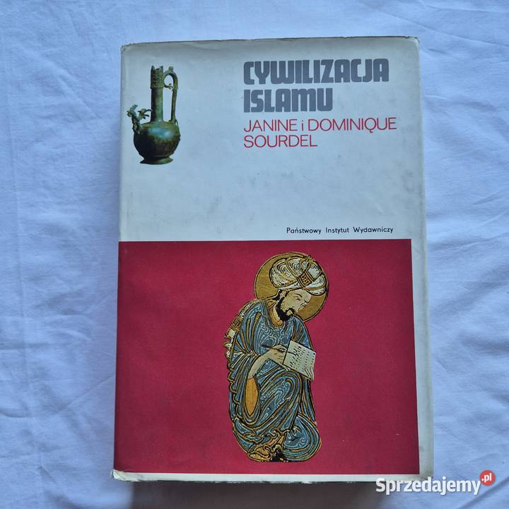 Cywilizacja Islamu Brzesko