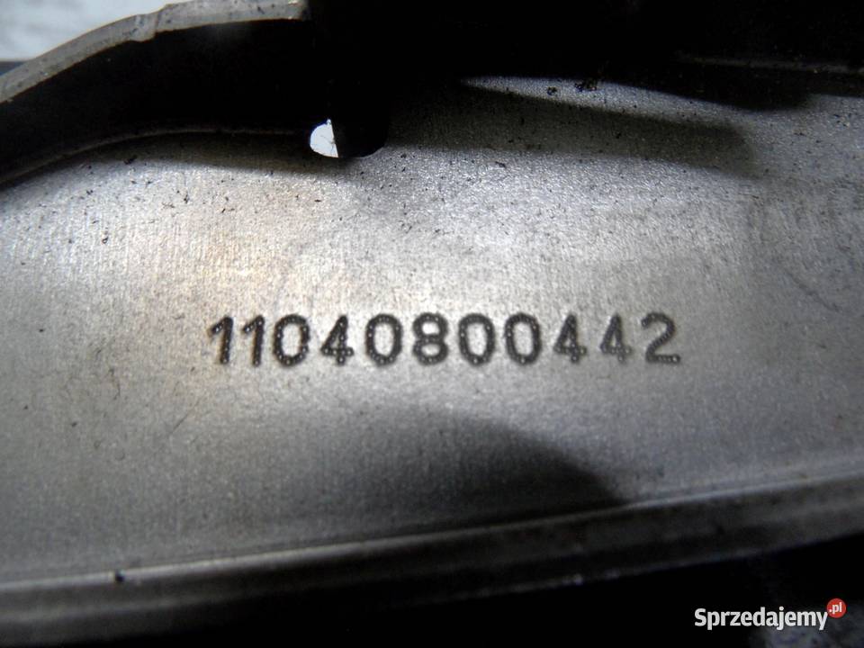 MINI COUNTRYMAN I 11r kolumna kierownicza 670199 Kolumny kierownicze