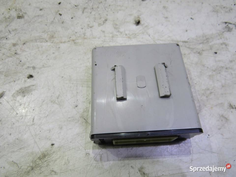 MODUŁ STEROWNIK VITARA III 3862554P01