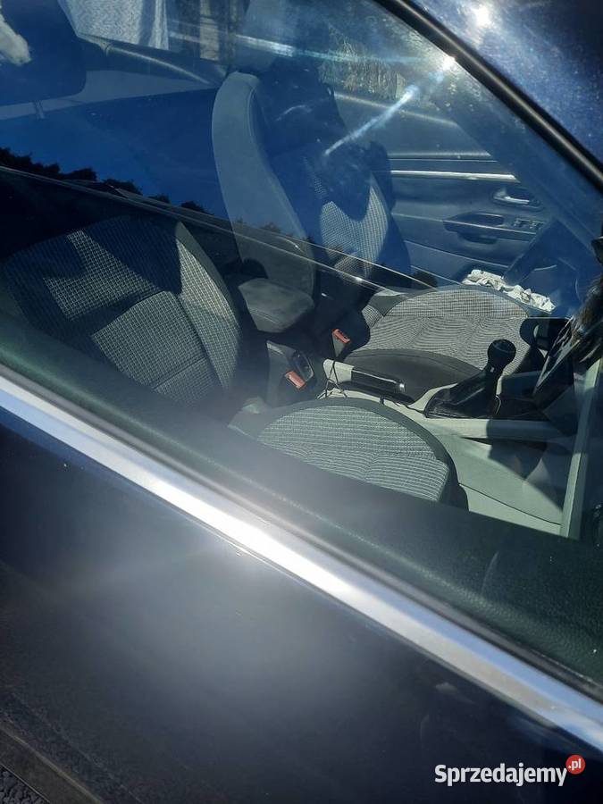 Volkswagen eos 2008r 20tdi Radomsko