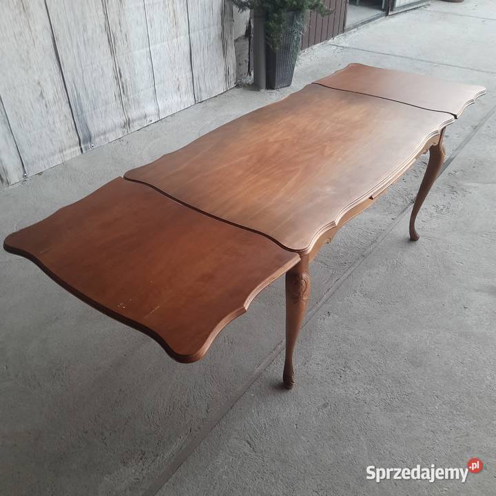 ławo stół Ludwikowski 653 Byczyna sprzedam